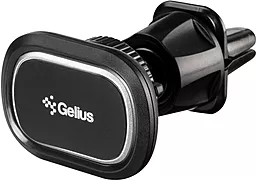 Автотримач магнітний Gelius Ultra Black (GU-CH006)
