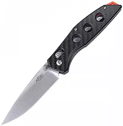 Нож Firebird FB7621-CF Карбон - фото Нож Firebird FB7621-CF Карбон