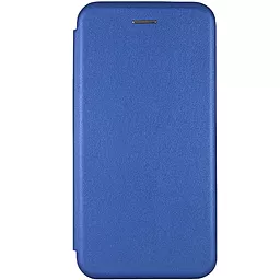 Чохол Level Classy для Samsung Galaxy M33 5G Blue