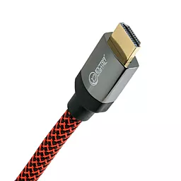 Відеокабель ExtraDigital HDMI > HDMI v2.0 5m (KBH1635) - мініатюра 2