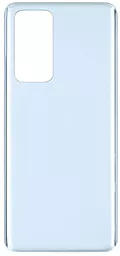 Задня кришка корпусу OnePlus 9RT 5G Nano Silver - фото Задня кришка корпусу OnePlus 9RT 5G Nano Silver