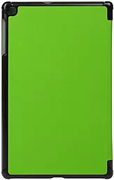Чехол для планшета BeCover Smart Case Samsung Galaxy Tab A 10.1 2019 Green (703810) - фото Чехол для планшета BeCover Smart Case Samsung Galaxy Tab A 10.1 2019 Green (703810)