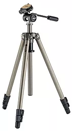 Штатив Velbon Sherpa 200 Grey - фото Штатив Velbon Sherpa 200 Grey