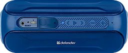 Колонки акустические Defender Enjoy S1000 Blue (65687) - миниатюра 3
