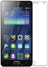 Защитная пленка BoxFace Противоударная Lenovo Vibe P1 Clear - фото Защитная пленка BoxFace Противоударная Lenovo Vibe P1 Clear