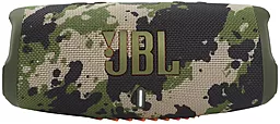 Колонки акустические JBL Charge 5 Squad (JBLCHARGE5SQUAD)
