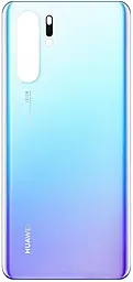 Задняя крышка корпуса Huawei P30 Pro Original Breathing Crystal - фото Задняя крышка корпуса Huawei P30 Pro Original Breathing Crystal