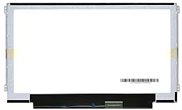 Матрица для ноутбука AUOptronics B116XW03 V.1 матовая - фото Матрица для ноутбука AUOptronics B116XW03 V.1 матовая