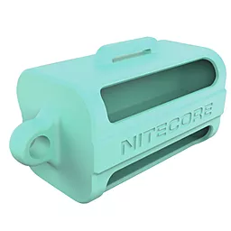Nitecore Магазин для аккумуляторов, мультизадачный NBM40 (4х18650) Mint