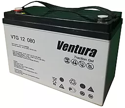 Аккумуляторная батарея Merlion 12V 78.5Ah (VTG 12-080 M8)