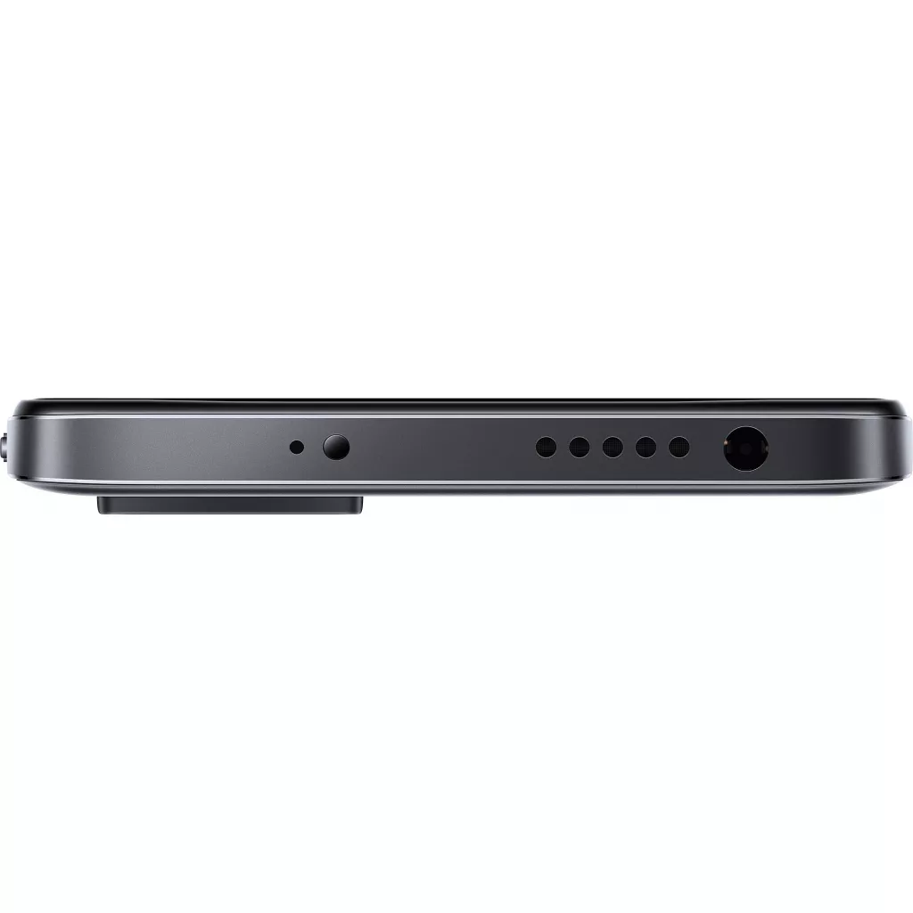 Смартфон Xiaomi Redmi Note 11 4/64GB Graphite Gray (no NFC) - фото 4