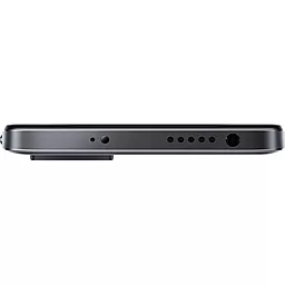 Смартфон Xiaomi Redmi Note 11 4/64GB Graphite Gray (no NFC) - миниатюра 4 Смартфон Xiaomi Redmi Note 11 4/64GB Graphite Gray (no NFC) - миниатюра 4