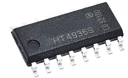 Контроллер управления питанием (PRC) HT4936S (SOP-16) Original