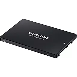 SSD Накопитель Samsung PM897 480 GB 2.5" (MZ7L3480HBLT-00A07) - фото SSD Накопитель Samsung PM897 480 GB 2.5" (MZ7L3480HBLT-00A07)