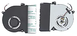 Вентилятор (кулер) для ноутбука Asus U32 VER-2 5V 0.4A 4-pin Brushless - фото Вентилятор (кулер) для ноутбука Asus U32 VER-2 5V 0.4A 4-pin Brushless