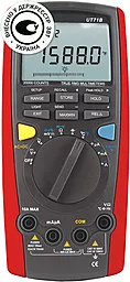 Мультиметр UNI-T UTM 171B (UT71B) - фото Мультиметр UNI-T UTM 171B (UT71B)