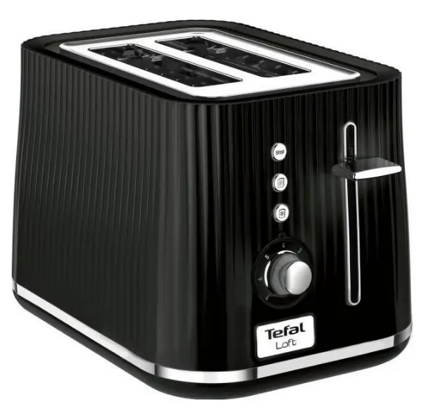 KA/toaster TEFAL TT761838 - фото 1
