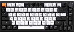 Клавиатура GamePro Asgard Valhalla MK160B Pro Black - фото Клавиатура GamePro Asgard Valhalla MK160B Pro Black