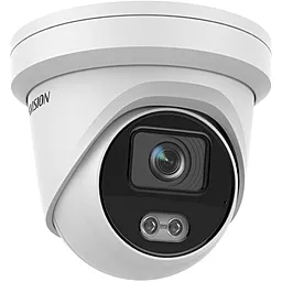 Камера видеонаблюдения Hikvision DS-2CD2347G2-LU (C) (2.8 мм) - миниатюра 2