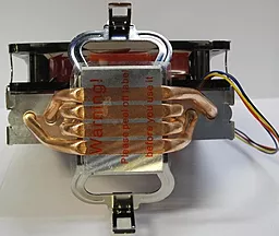 Система охлаждения ATcool Aero Light (AT14248) - миниатюра 3