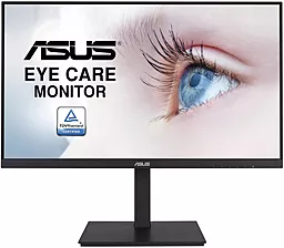 Монітор ASUS VA24DQSB - фото Монітор ASUS VA24DQSB