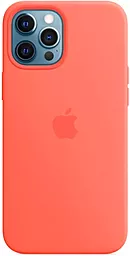 {"ru": "Чехол", "uk": "Чохол"} Silicone Case Full для Apple iPhone 13 Pro Hot Pink