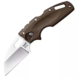 Ніж Cold Steel Tuff Lite (CS-20LTF) Dark Earth