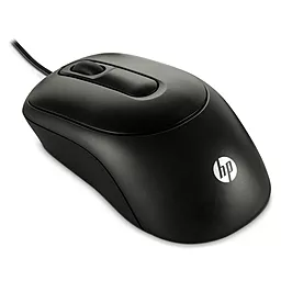 Компьютерная мышка HP X900 (V1S46AA) Black