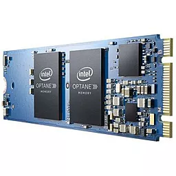 Накопичувач SSD Intel Optane Memory 32 GB M.2 2280 (MEMPEK1W032GA01)