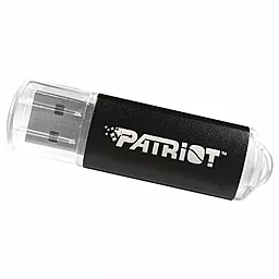 Флешка Patriot USB2.0 32GB Xporter Pulse (PSF32GXPPBUSB) - фото Флешка Patriot USB2.0 32GB Xporter Pulse (PSF32GXPPBUSB)