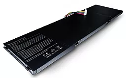 Аккумулятор для ноутбука Acer AP13B3K Aspire V5-472 / 15V 3500mAh / Original Black - миниатюра 2