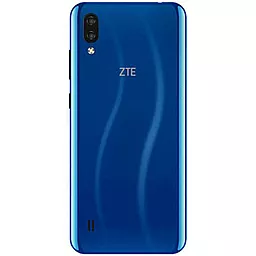 Смартфон ZTE Blade A51 Lite 2/32GB Blue - мініатюра 2