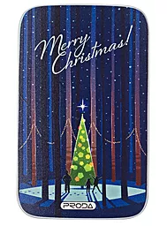 Повербанк Remax 10000 mAh Tree PPL-23-SC-B665 - фото Повербанк Remax 10000 mAh Tree PPL-23-SC-B665
