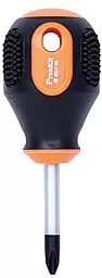 Отвёртка крестовая Pro'sKit 9SD-220B PH2 40 мм - фото Отвёртка крестовая Pro'sKit 9SD-220B PH2 40 мм