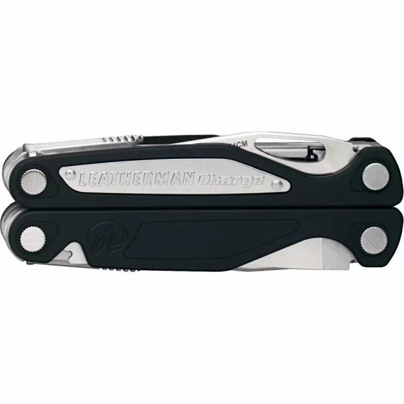 Мультитул Leatherman Charge ALX Leather Box (LT-830674) - фото 4