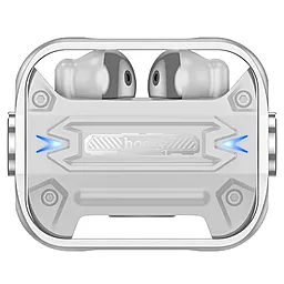 Навушники Hoco EW55 Silver