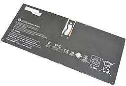 Аккумулятор для ноутбука HP HD04XL Envy 13-D000 / 14.8 3200mAh / NB461363 PowerPlant Black