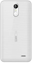 Мобільний телефон Leagoo M5 Plus White - мініатюра 2