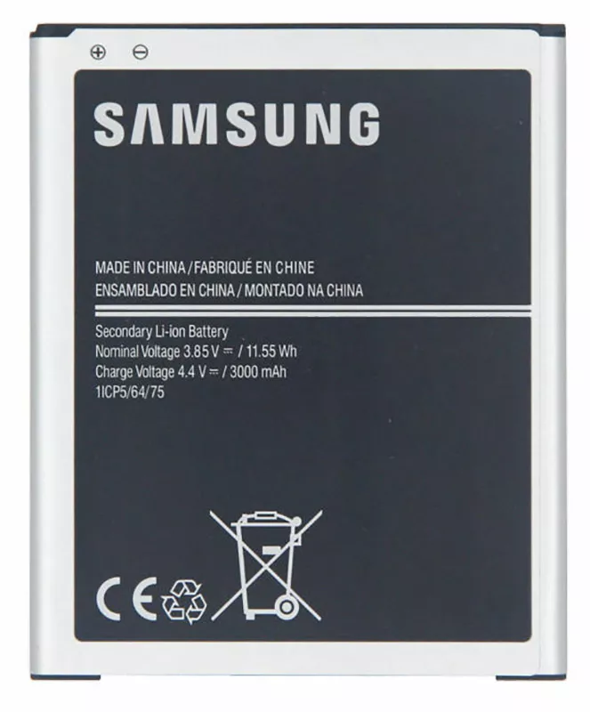 Акумулятори для телефону Samsung BJ700CBE фото