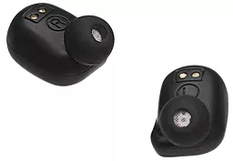 Наушники Bluedio T Elf 2 TWS Black - миниатюра 3 Наушники Bluedio T Elf 2 TWS Black - миниатюра 3