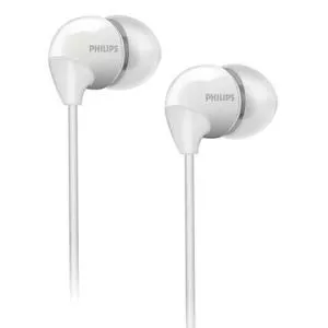 Наушники Philips SHE3590WT/10 White - фото 1