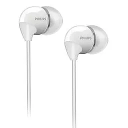 Наушники Philips SHE3590WT/10 White - фото Наушники Philips SHE3590WT/10 White