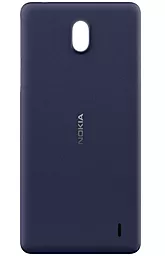 Задня кришка корпусу Nokia 1 Plus TA-1130 Original  Blue