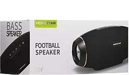 Колонки акустические Hopestar H20X Army - миниатюра 2 Колонки акустические Hopestar H20X Army - миниатюра 2