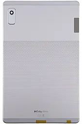 Корпус для планшета Lenovo Tab M9 TB310 (задняя крышка) со стеклом камеры, Original Arctic Grey - фото Корпус для планшета Lenovo Tab M9 TB310 (задняя крышка) со стеклом камеры, Original Arctic Grey