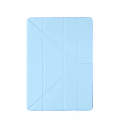 Чохол для планшету ArmorStandart для Apple iPad 10.9 2022 Y-type Case with Pencil Holder Sky Blue (ARM65518)