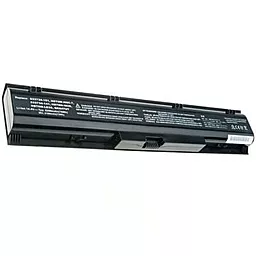 Акумулятор для ноутбука HP HSTNN-LB2S ProBook 4740s / 14.4V 5200mAh / A41731 Alsoft Black