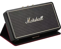 Колонки акустичні Marshall Stockwell Portable Bluetooth+Case Black