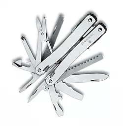 Мультитул Victorinox SwissTool Spirit X (3.0224.N) - фото Мультитул Victorinox SwissTool Spirit X (3.0224.N)