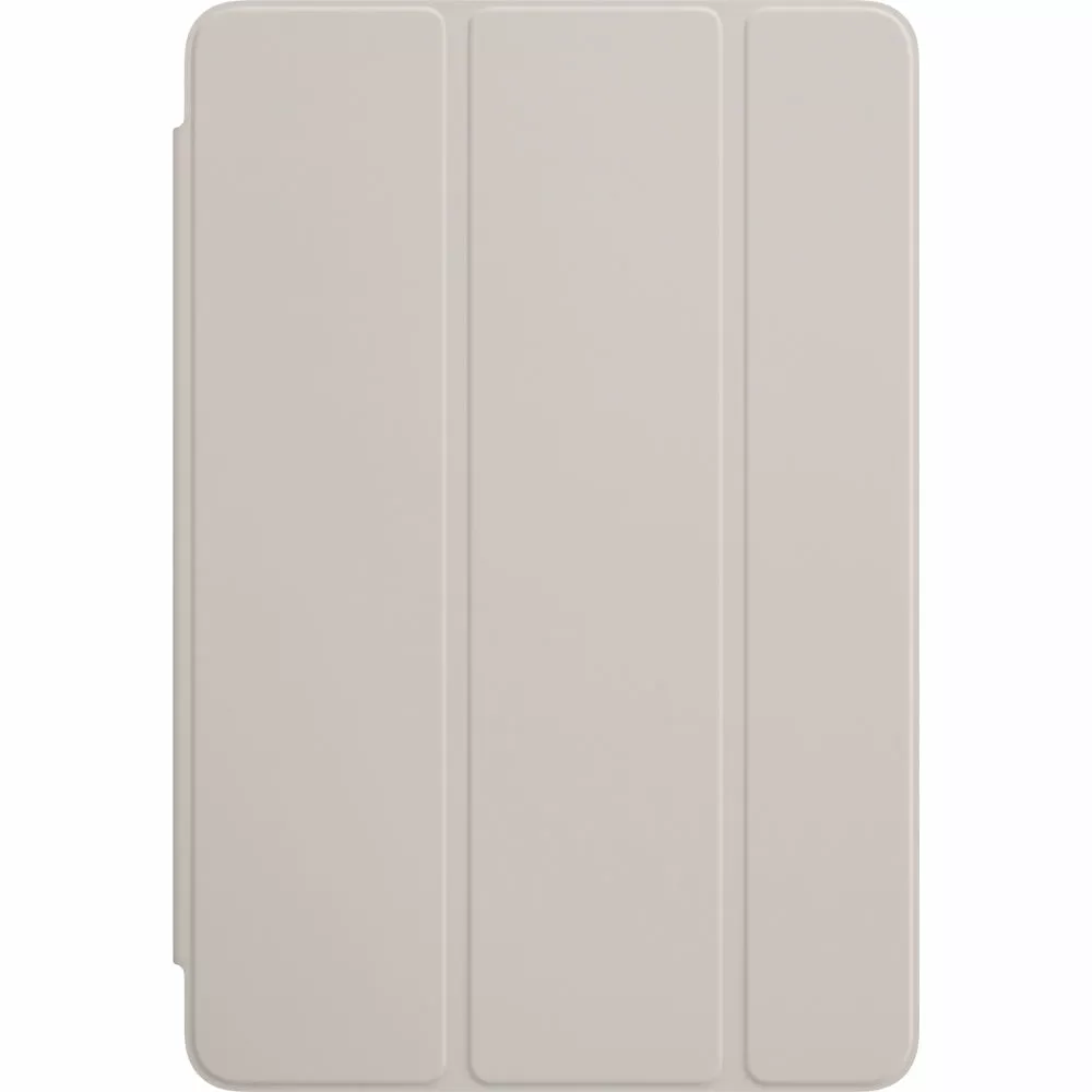 Чехол для планшета Apple Smart Case для Apple iPad 10.2" 7 (2019), 8 (2020), 9 (2021)  Light Gray (OEM) - фото 1